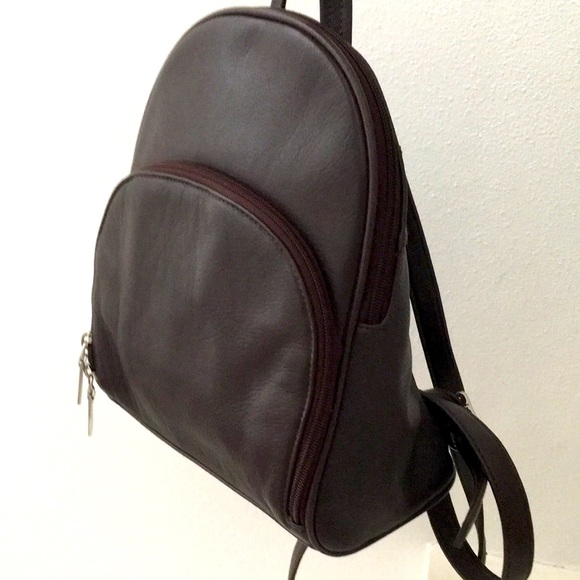 aurielle backpack purse
